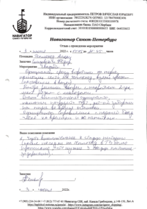 Елизавета и Федор